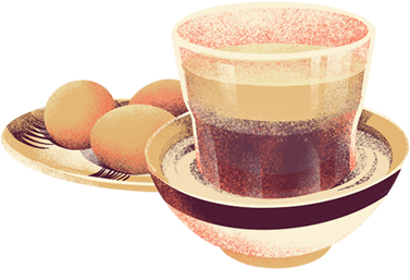 Coffee Recipe | “Bạc Xỉu” - Vietnamese White Coffee